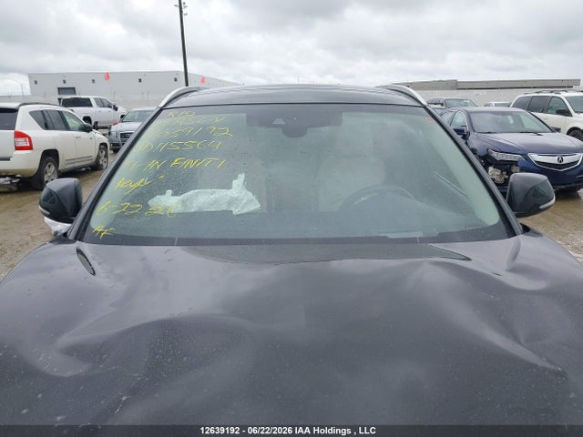 Infiniti Qx50 Essential/pure 2019 3PCAJ5M36KF115564 Image 17