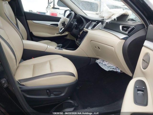 Infiniti Qx50 Essential/pure 2019 3PCAJ5M36KF115564 Image 5