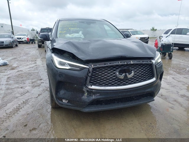 Infiniti Qx50 Essential/pure 2019 3PCAJ5M36KF115564 Image 6