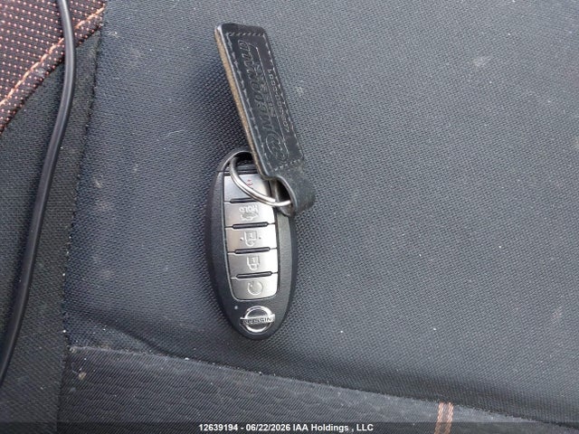 Nissan VERSA SR 2021 3N1CN8FV0ML871749 Image 11