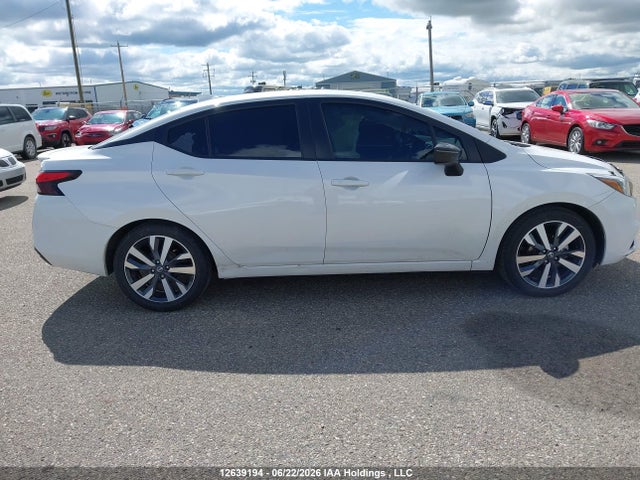 Nissan VERSA SR 2021 3N1CN8FV0ML871749 Image 13