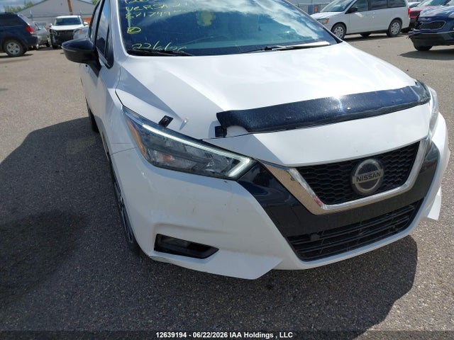 Nissan VERSA SR 2021 3N1CN8FV0ML871749 Image 6