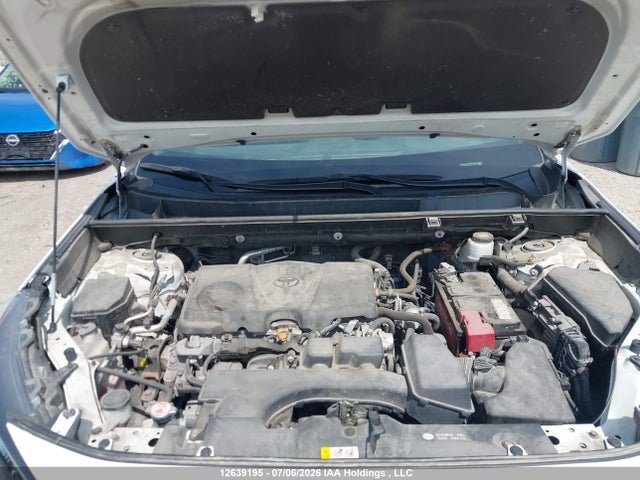 Toyota RAV4 LE 2022 2T3B1RFV8NC272345 Image 10