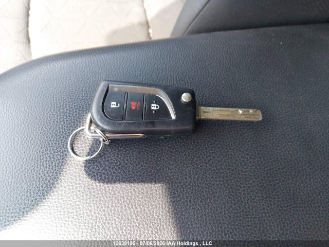 Toyota RAV4 LE 2022 2T3B1RFV8NC272345 Image 11