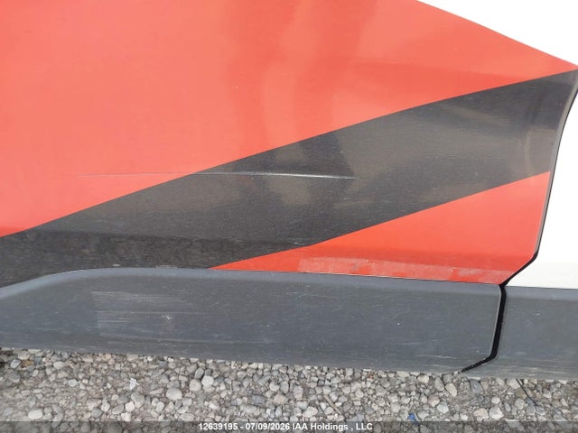 Toyota RAV4 LE 2022 2T3B1RFV8NC272345 Image 6