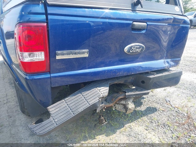 2009 Ford Ranger Sport/xl/xlt მანქანა იყიდება აუქციონზე, vin: 1FTYR44EX9PA32223, აუქციონის ნომერი: 12639197