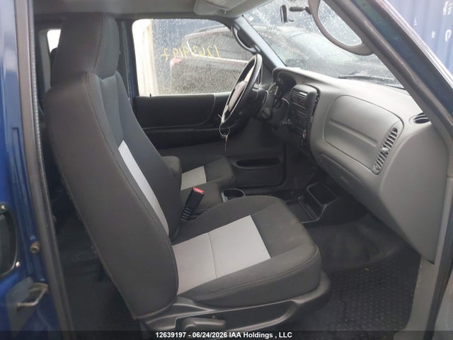 2009 Ford Ranger Sport/xl/xlt მანქანა იყიდება აუქციონზე, vin: 1FTYR44EX9PA32223, აუქციონის ნომერი: 12639197