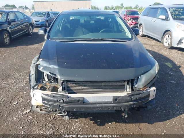 2013 Honda Civic Ex 4dr მანქანა იყიდება აუქციონზე, vin: 2HGFB2F5XDH043315, აუქციონის ნომერი: 12639198