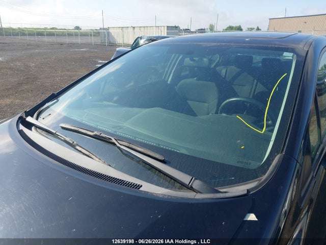 2013 Honda Civic Ex 4dr მანქანა იყიდება აუქციონზე, vin: 2HGFB2F5XDH043315, აუქციონის ნომერი: 12639198