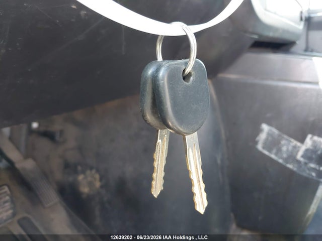 12639202 :رقم المزاد ، 1GCZGFBA1A1106335 vin ، 2010 Chevrolet Express G2500 مزاد بيع