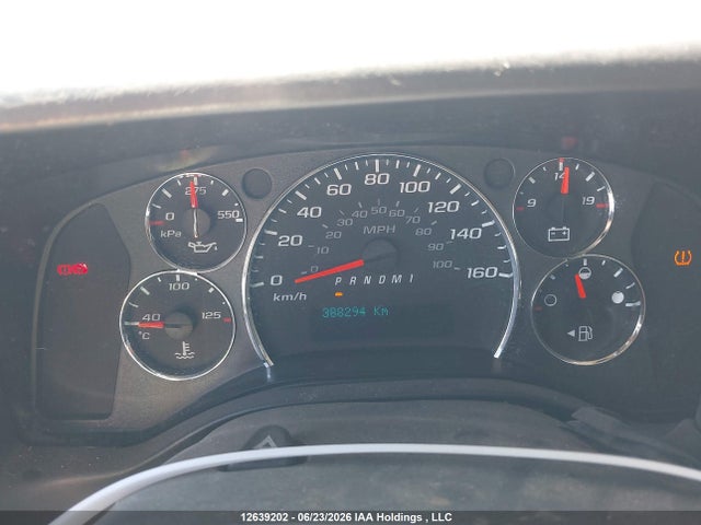 12639202 :رقم المزاد ، 1GCZGFBA1A1106335 vin ، 2010 Chevrolet Express G2500 مزاد بيع