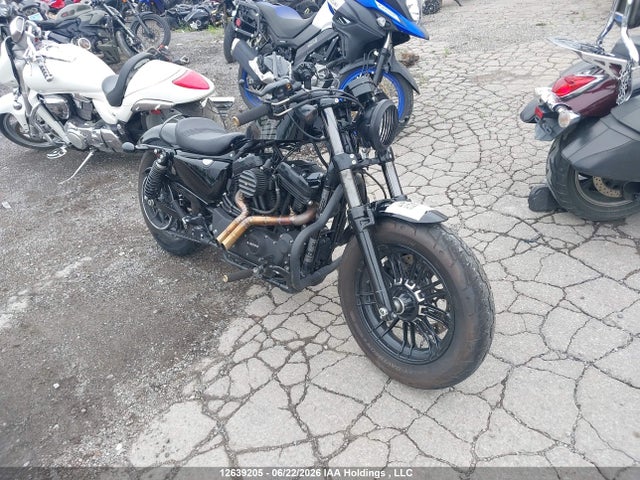 2018 5HD1LC3AXJC408045 main image