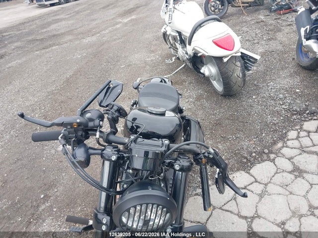 Продажа на аукционе авто 2018 Harley-davidson Xl1200 Forty-eight, vin: 5HD1LC3AXJC408045, номер лота: 12639205