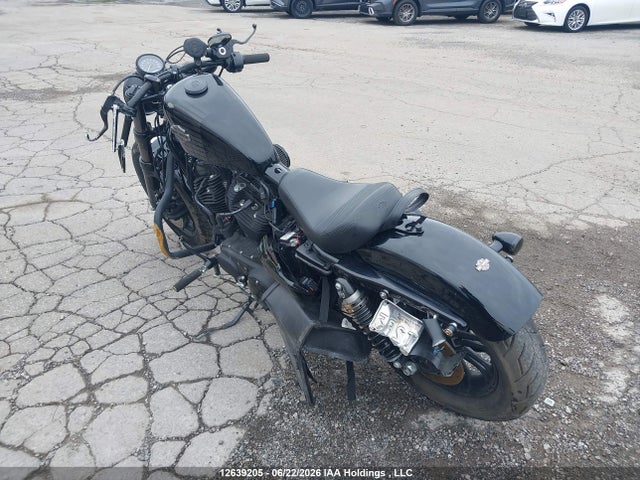 Продажа на аукционе авто 2018 Harley-davidson Xl1200 Forty-eight, vin: 5HD1LC3AXJC408045, номер лота: 12639205