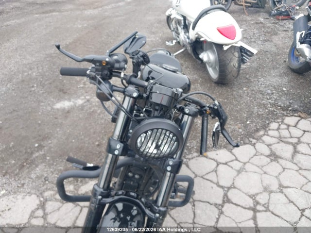 Продажа на аукционе авто 2018 Harley-davidson Xl1200 Forty-eight, vin: 5HD1LC3AXJC408045, номер лота: 12639205
