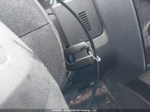 Aukcja sprzedaży 2011 Ford Escape Limited, vin: 1FMCU9EG3BKC26208, numer aukcji: 12639206