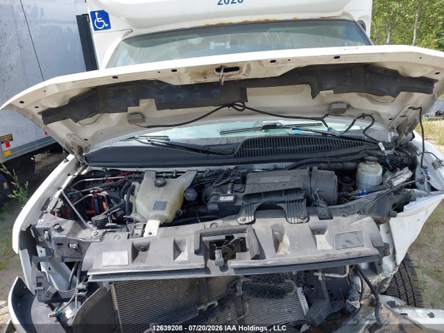 Продажа на аукционе авто 2020 Chevrolet Express Cutaway 4500 Van, vin: 1HA6GUBG2LN009034, номер лота: 12639208