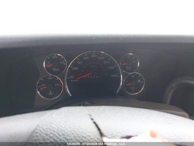 Продажа на аукционе авто 2020 Chevrolet Express Cutaway 4500 Van, vin: 1HA6GUBG2LN009034, номер лота: 12639208