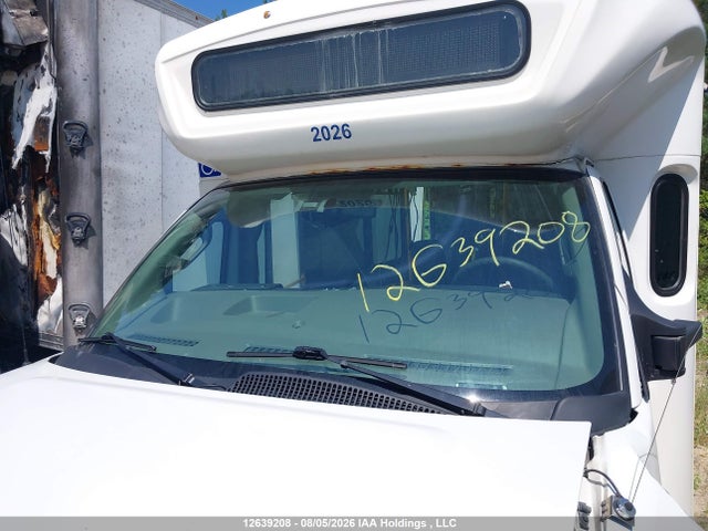 Продажа на аукционе авто 2020 Chevrolet Express Cutaway 4500 Van, vin: 1HA6GUBG2LN009034, номер лота: 12639208