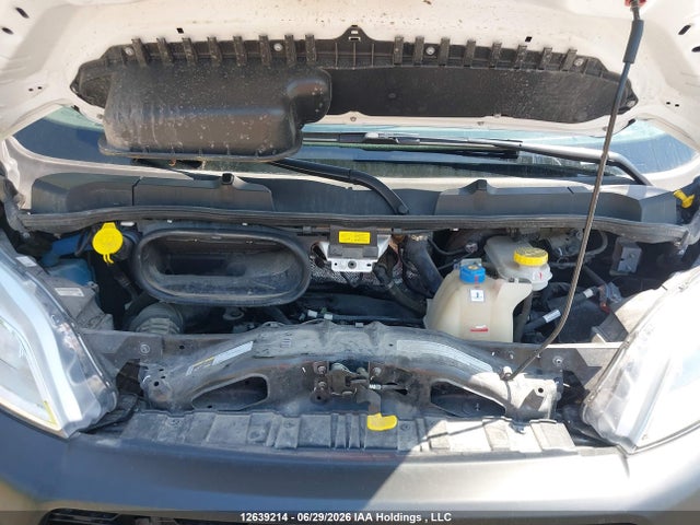 3C6MRVJG4SE539948 RAM Promaster 3500 3500 High