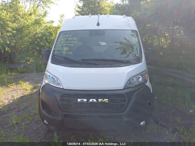 3C6MRVJG4SE539948 RAM Promaster 3500 3500 High