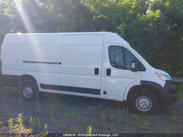 3C6MRVJG4SE539948 RAM Promaster 3500 3500 High