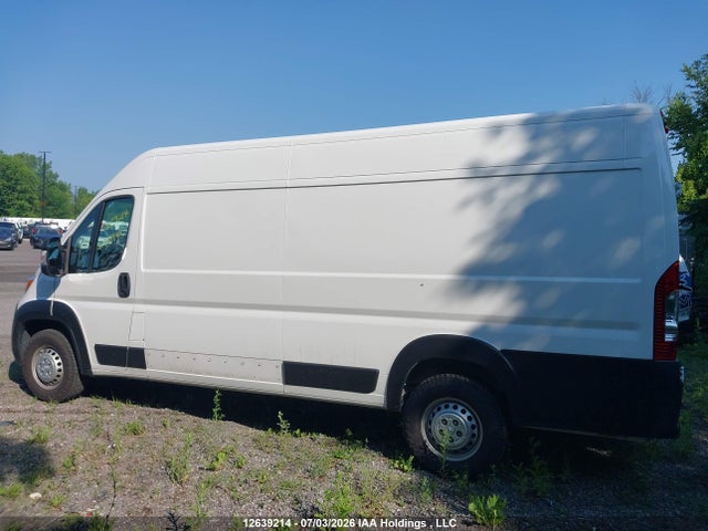 3C6MRVJG4SE539948 RAM Promaster 3500 3500 High