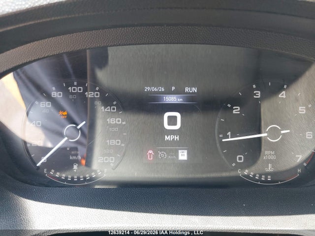3C6MRVJG4SE539948 RAM Promaster 3500 3500 High