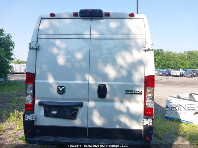 3C6MRVJG4SE539948 RAM Promaster 3500 3500 High