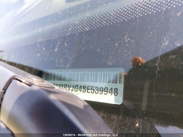 3C6MRVJG4SE539948 RAM Promaster 3500 3500 High