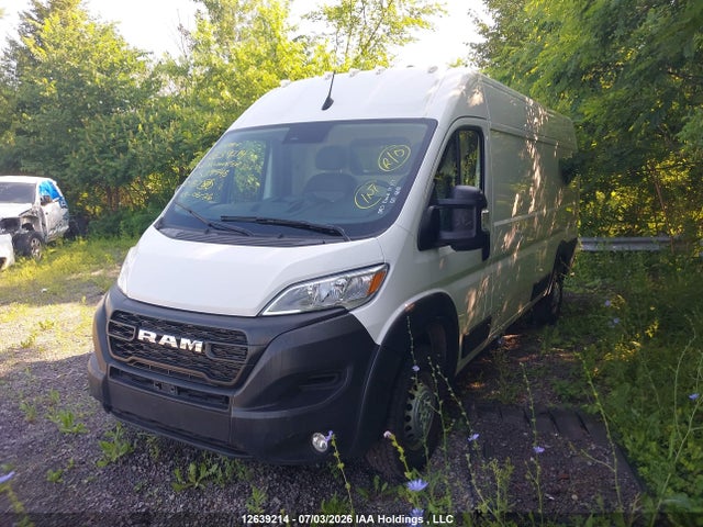3C6MRVJG4SE539948 RAM Promaster 3500 3500 High