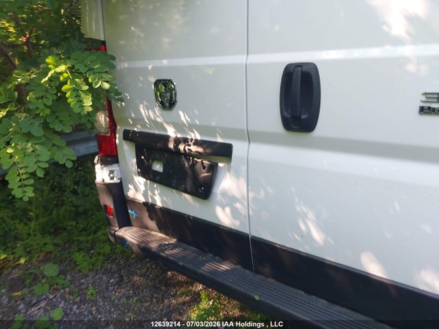 3C6MRVJG4SE539948 RAM Promaster 3500 3500 High