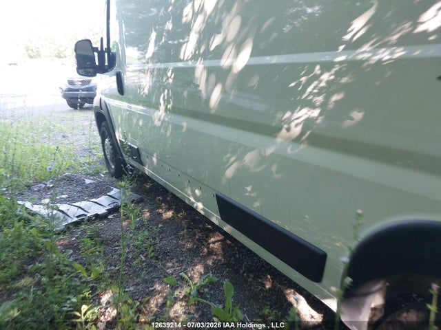 3C6MRVJG4SE539948 RAM Promaster 3500 3500 High