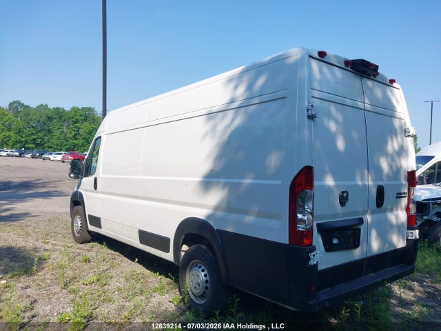 3C6MRVJG4SE539948 RAM Promaster 3500 3500 High