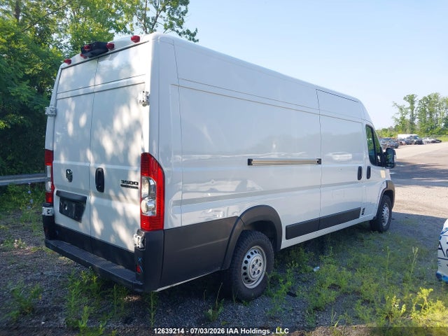 3C6MRVJG4SE539948 RAM Promaster 3500 3500 High