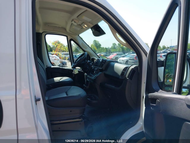 3C6MRVJG4SE539948 RAM Promaster 3500 3500 High