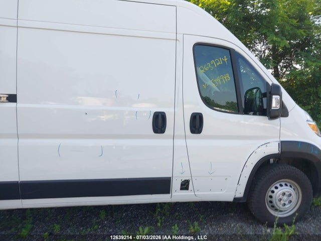 3C6MRVJG4SE539948 RAM Promaster 3500 3500 High