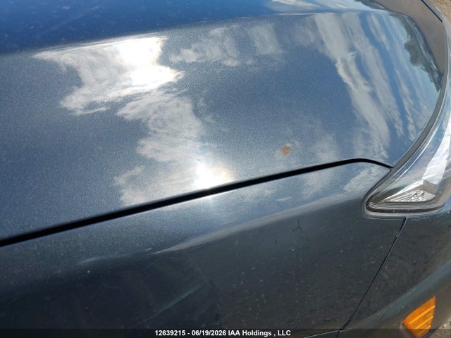 Продаж на аукціоні авто 2019 Hyundai Kona 1.6t Ultimate, vin: KM8K5CA5XKU275923, номер лоту: 12639215