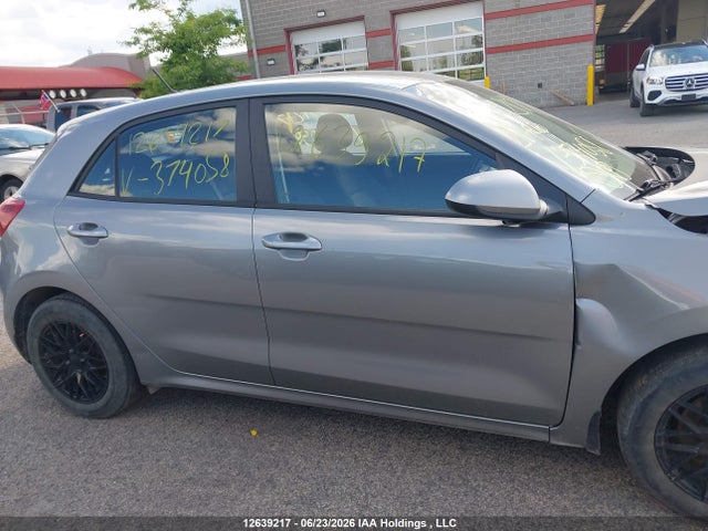 Продаж на аукціоні авто 2021 Kia Rio Lx Premium/lx+, vin: 3KPA25ADXME374058, номер лоту: 12639217