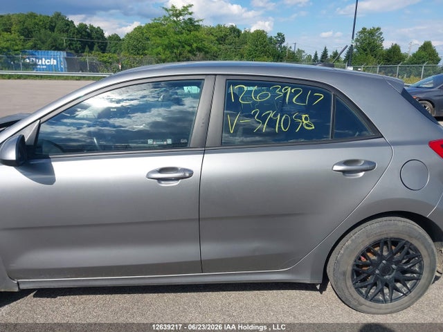 Продаж на аукціоні авто 2021 Kia Rio Lx Premium/lx+, vin: 3KPA25ADXME374058, номер лоту: 12639217