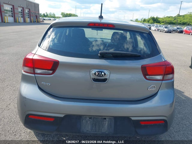 Продаж на аукціоні авто 2021 Kia Rio Lx Premium/lx+, vin: 3KPA25ADXME374058, номер лоту: 12639217