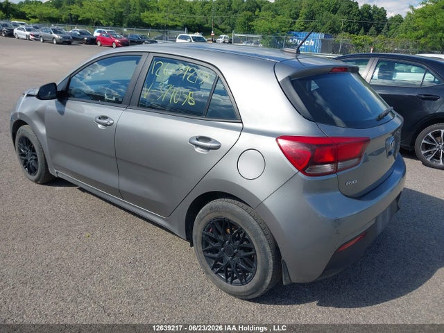 Продаж на аукціоні авто 2021 Kia Rio Lx Premium/lx+, vin: 3KPA25ADXME374058, номер лоту: 12639217