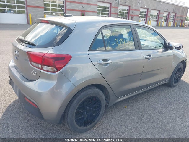 Продаж на аукціоні авто 2021 Kia Rio Lx Premium/lx+, vin: 3KPA25ADXME374058, номер лоту: 12639217