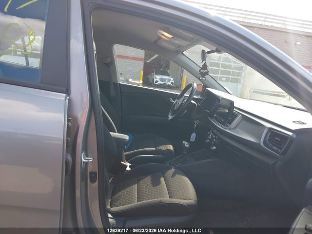 Продаж на аукціоні авто 2021 Kia Rio Lx Premium/lx+, vin: 3KPA25ADXME374058, номер лоту: 12639217