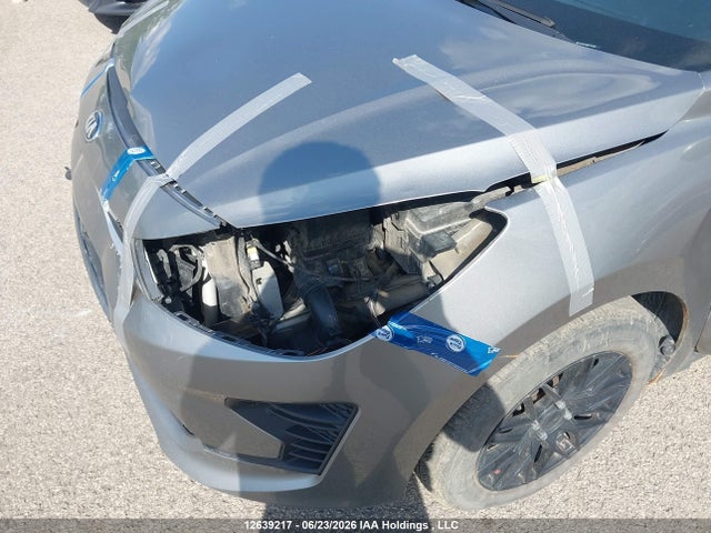 Продаж на аукціоні авто 2021 Kia Rio Lx Premium/lx+, vin: 3KPA25ADXME374058, номер лоту: 12639217