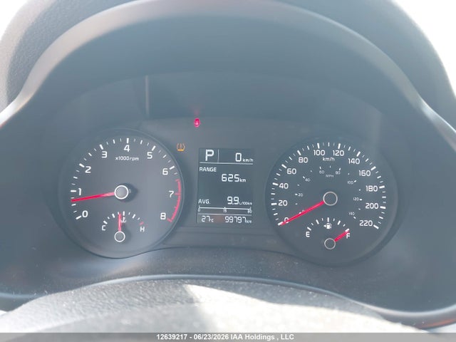 Продаж на аукціоні авто 2021 Kia Rio Lx Premium/lx+, vin: 3KPA25ADXME374058, номер лоту: 12639217