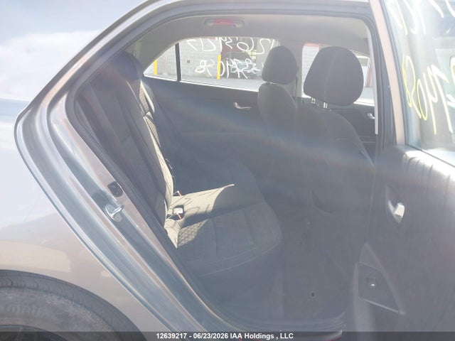 Продаж на аукціоні авто 2021 Kia Rio Lx Premium/lx+, vin: 3KPA25ADXME374058, номер лоту: 12639217