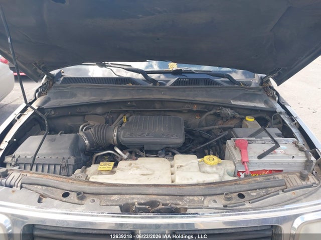 12639218 :رقم المزاد ، 1D8GU28K87W599212 vin ، 2007 Dodge Nitro Se/sxt مزاد بيع