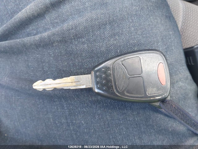12639218 :رقم المزاد ، 1D8GU28K87W599212 vin ، 2007 Dodge Nitro Se/sxt مزاد بيع