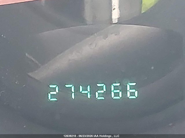 12639218 :رقم المزاد ، 1D8GU28K87W599212 vin ، 2007 Dodge Nitro Se/sxt مزاد بيع